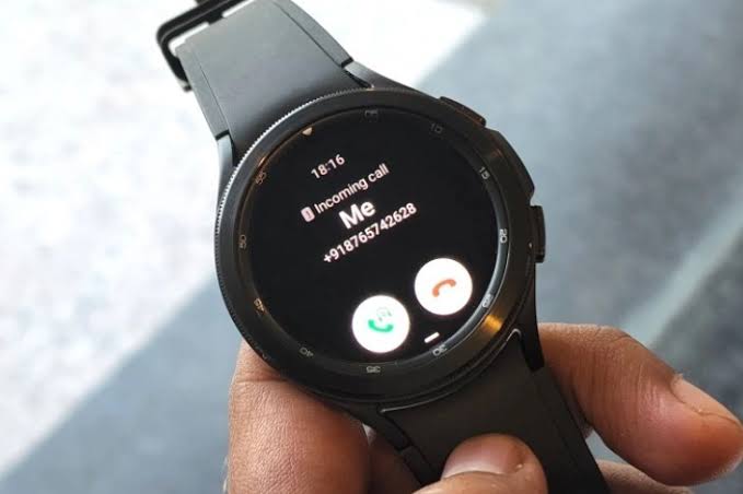 Galaxy watch 6 classic - Image 3